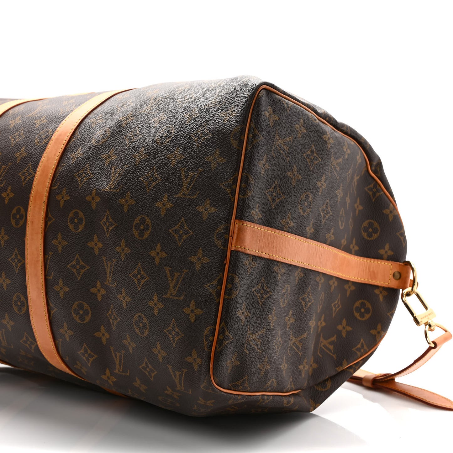 Monogram Keepall Bandouliere 55