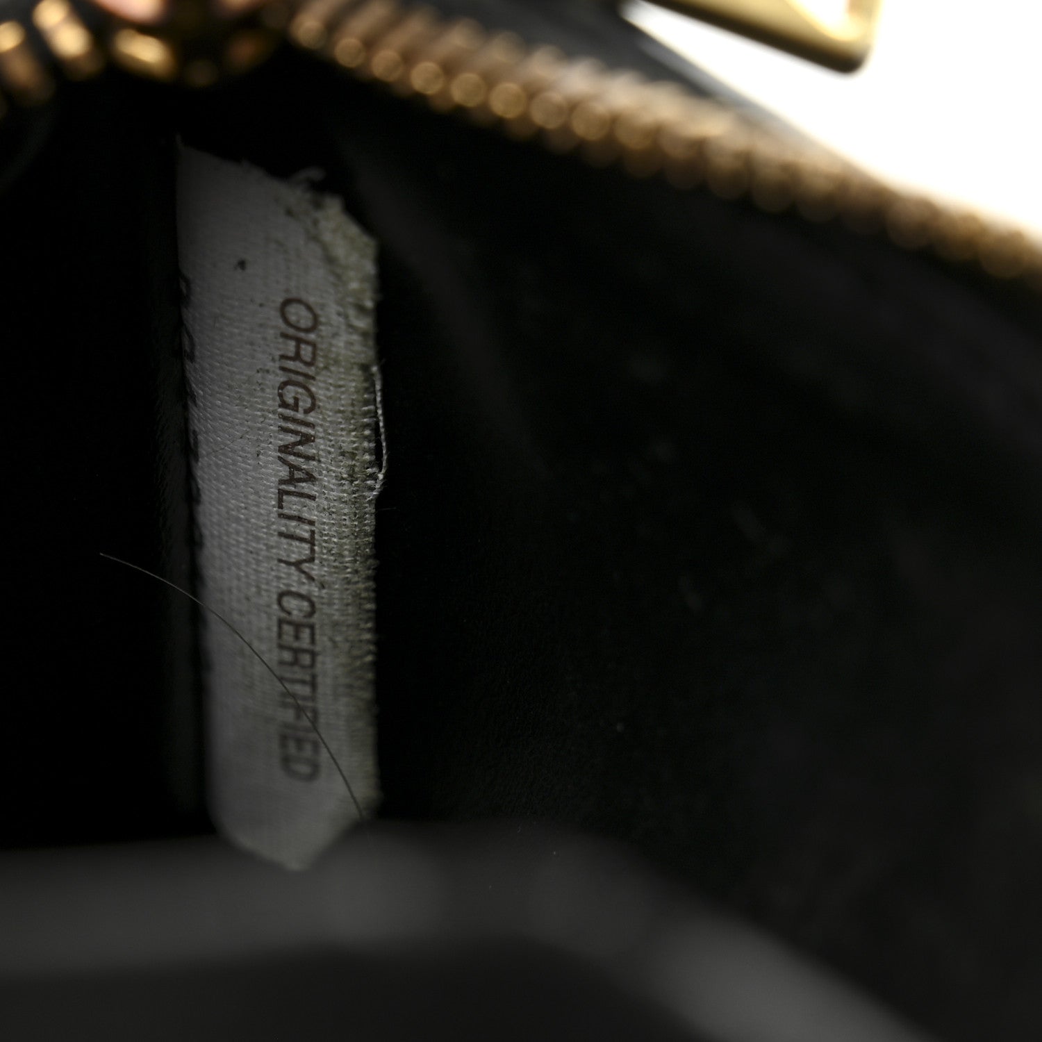 Bottega Veneta Nappa Intrecciato Bifold Zip Wallet Black 7 of 8