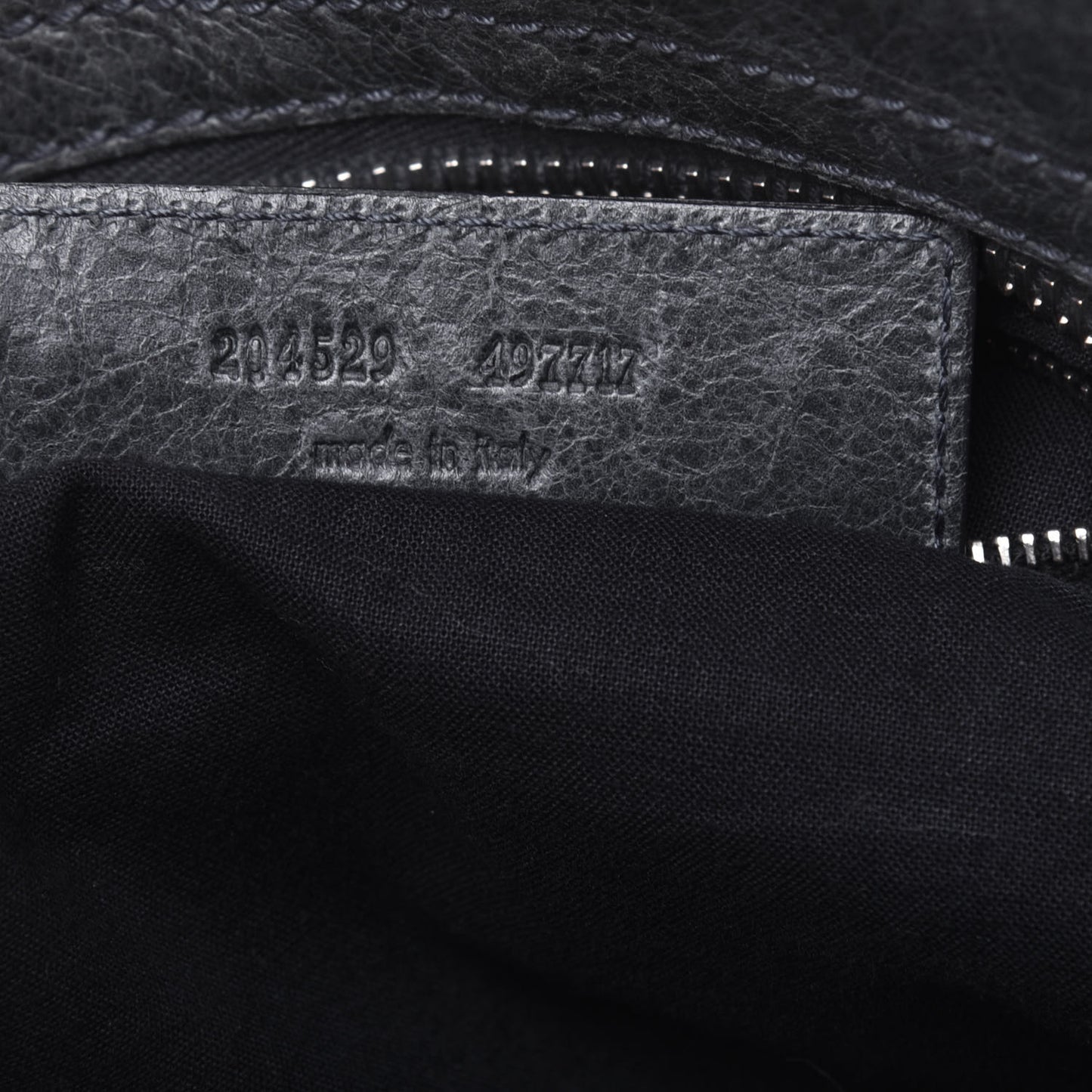 Agneau Giant Brogues Hardware City Anthracite