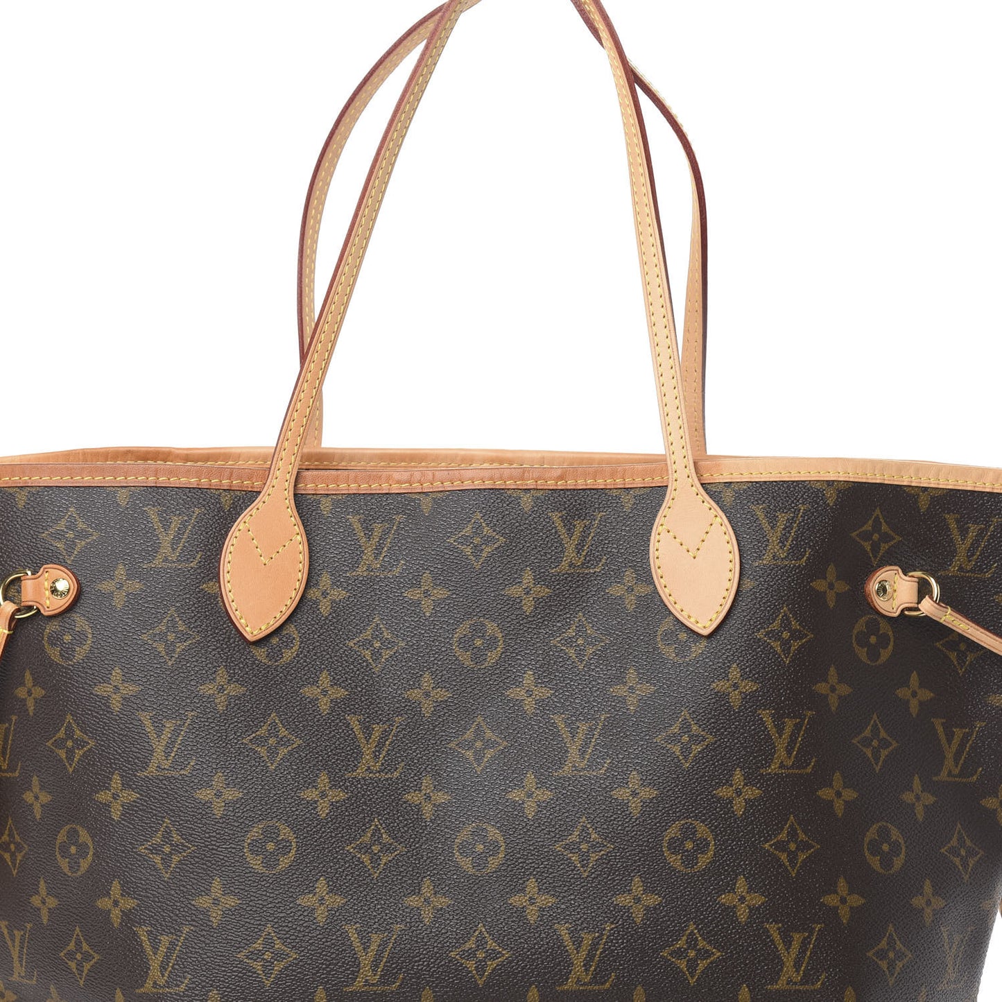 Monogram Neverfull MM