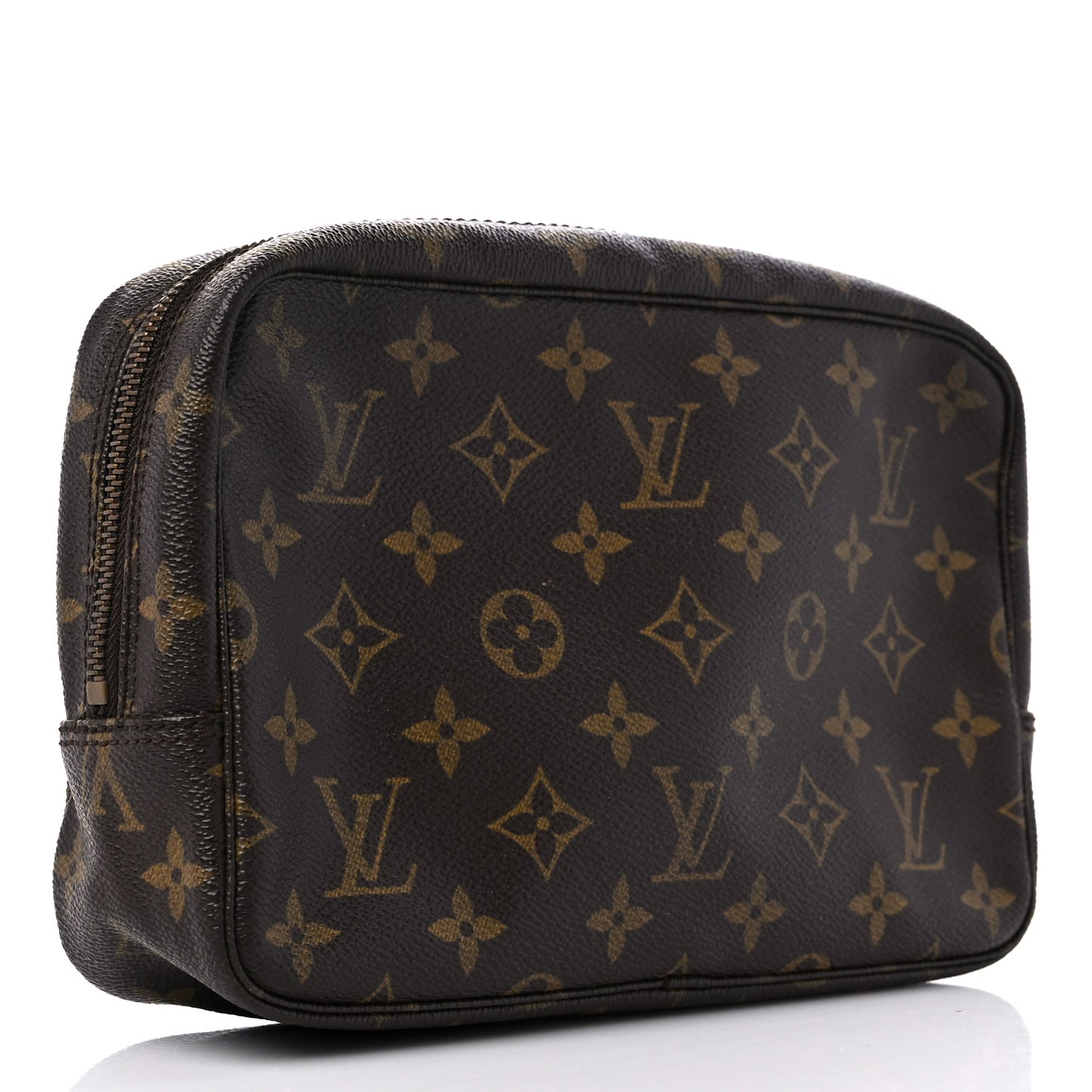 Monogram Trousse Toilette 23