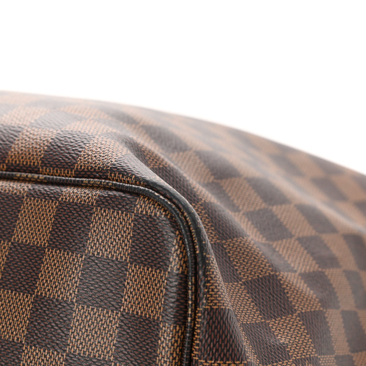 Louis Vuitton Damier Ebene Neo Neverfull GM 12 of 15