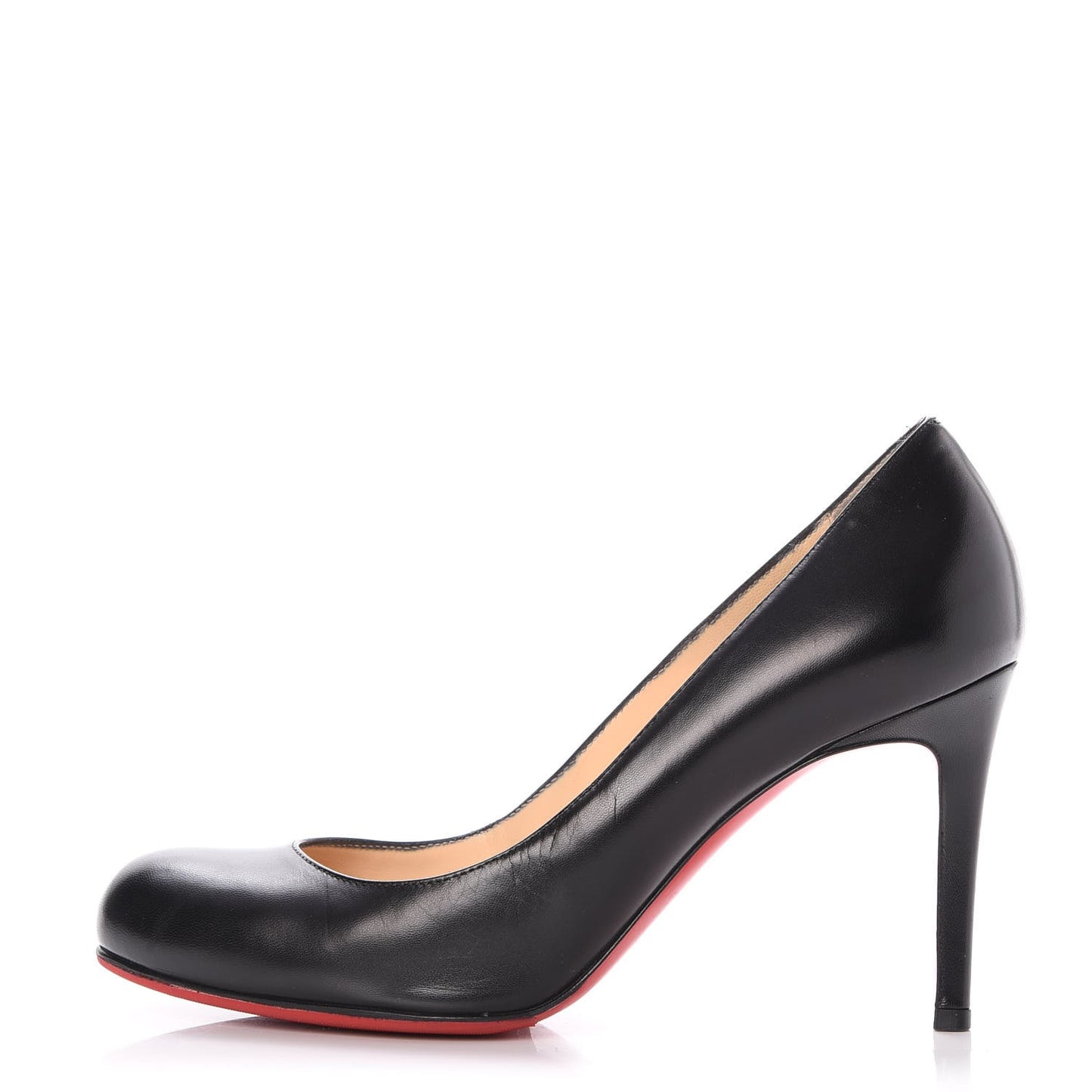 Kid Simple 85 Pumps 36 Black