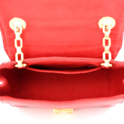 Louis Vuitton Empreinte Saint Germain BB Cherry 5 of 10
