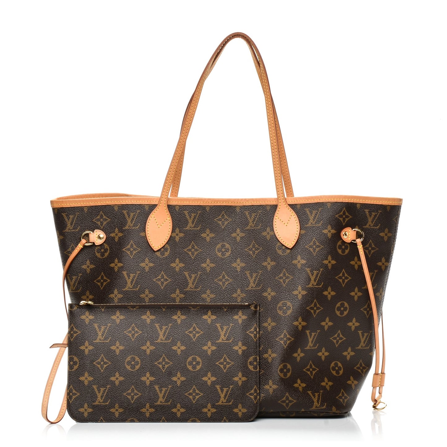 Monogram Neo Neverfull MM