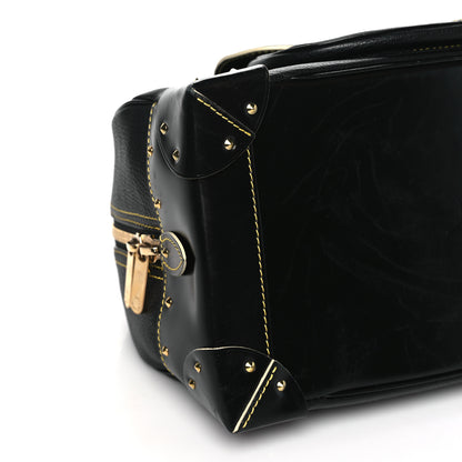Louis Vuitton Suhali Le Superbe Black 8 of 12