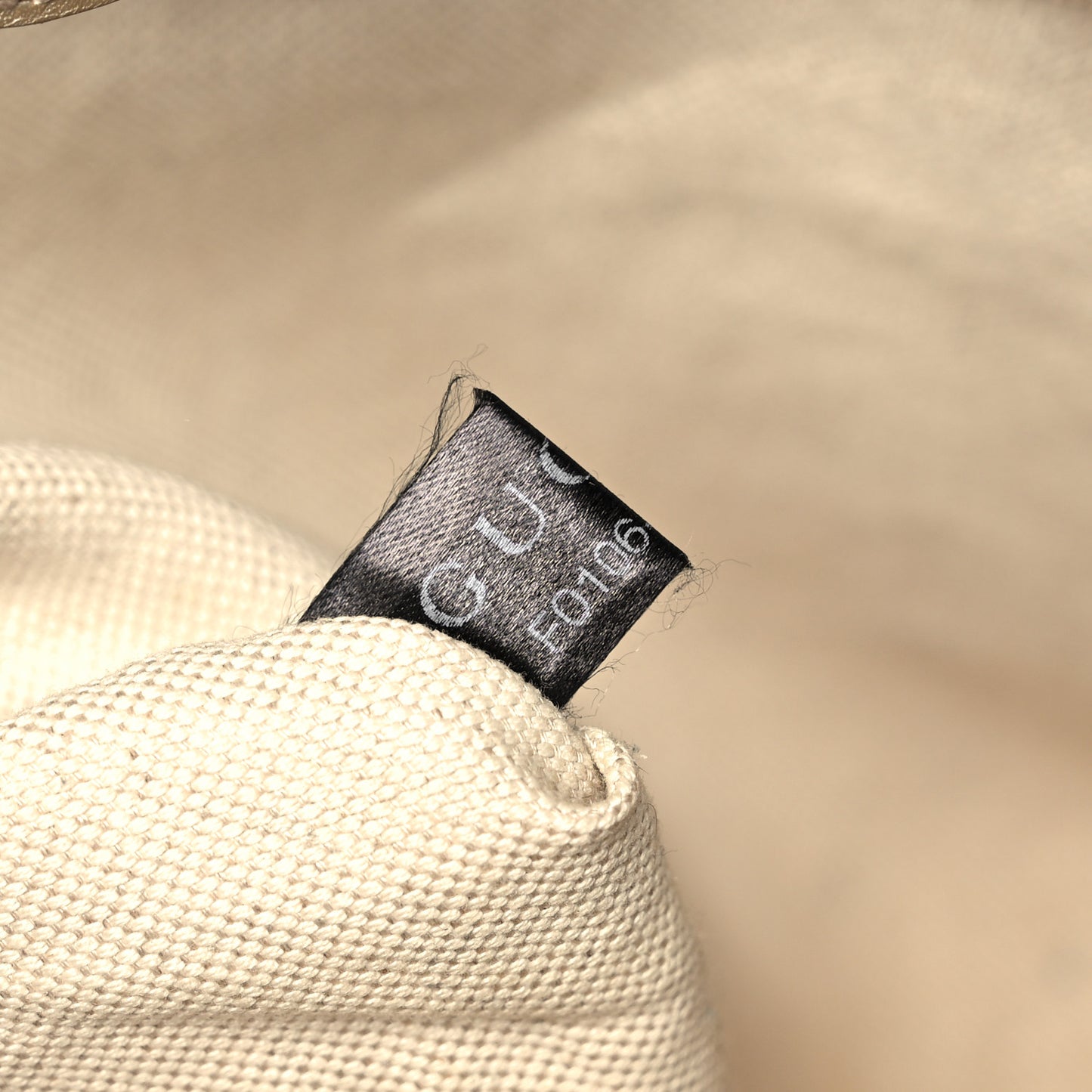 Monogram Medium Sukey Tote Champagne