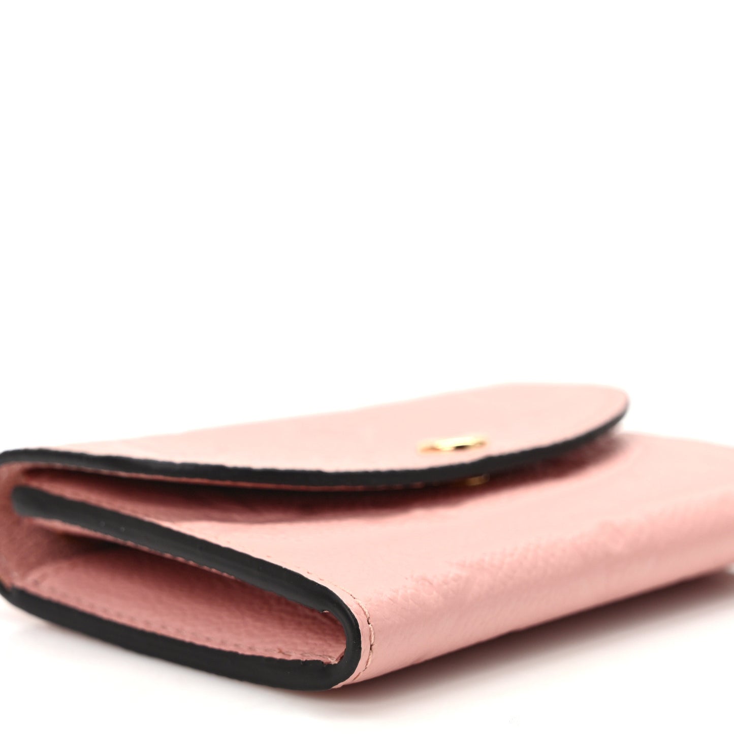 Empreinte Rosalie Coin Purse Rose Poudre