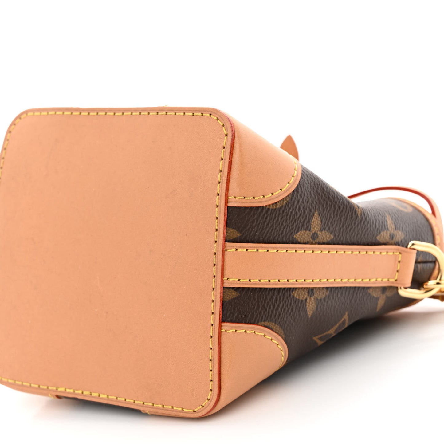 Monogram Noé Purse