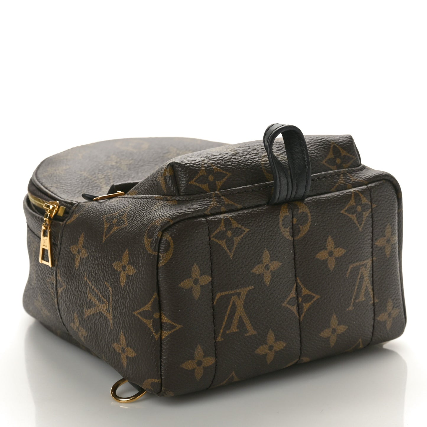 Monogram Palm Springs Backpack Mini