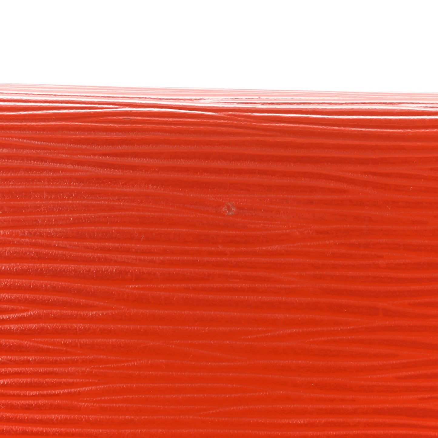 Monogram Epi Marie-Lou Long Wallet Piment