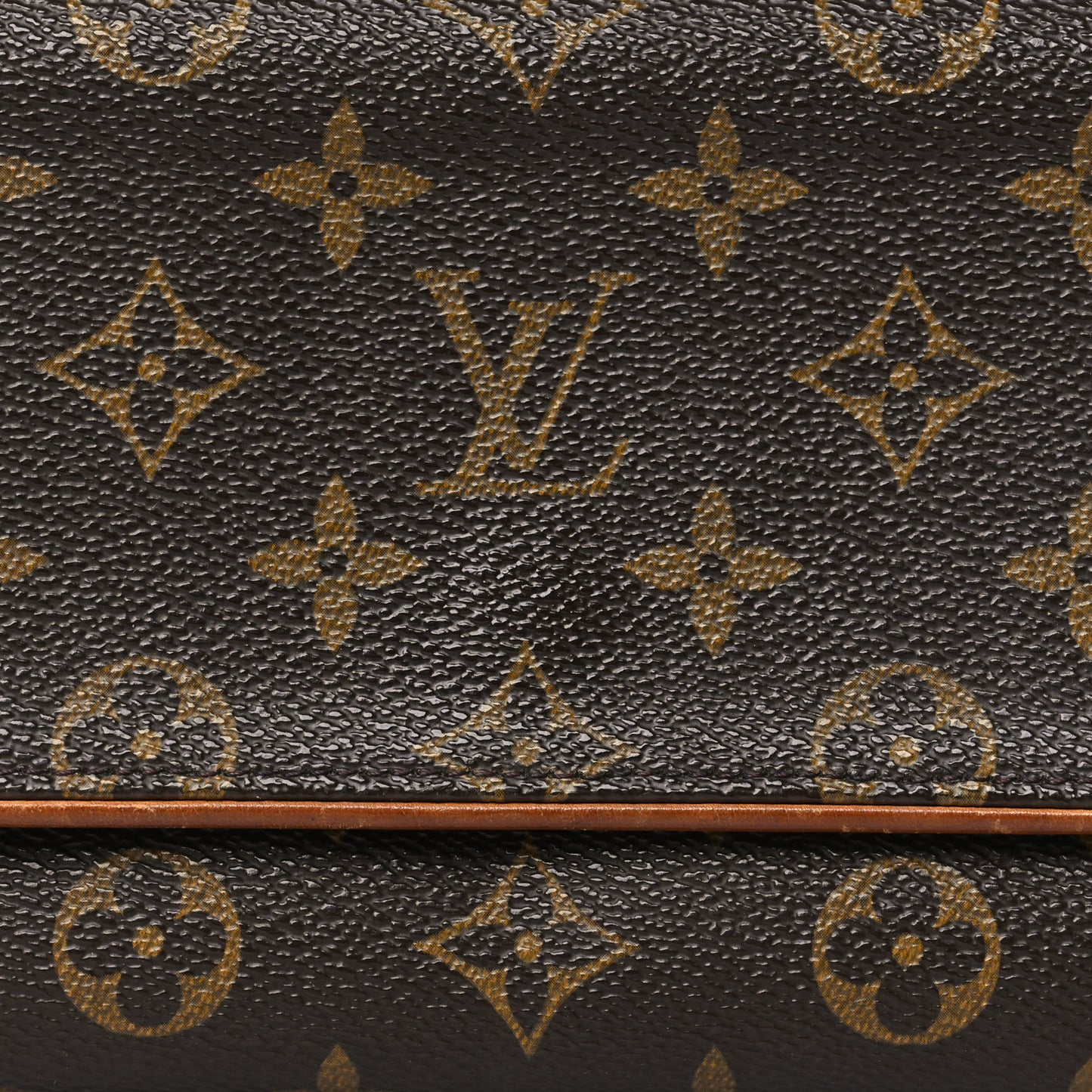 Monogram Pochette Twin GM