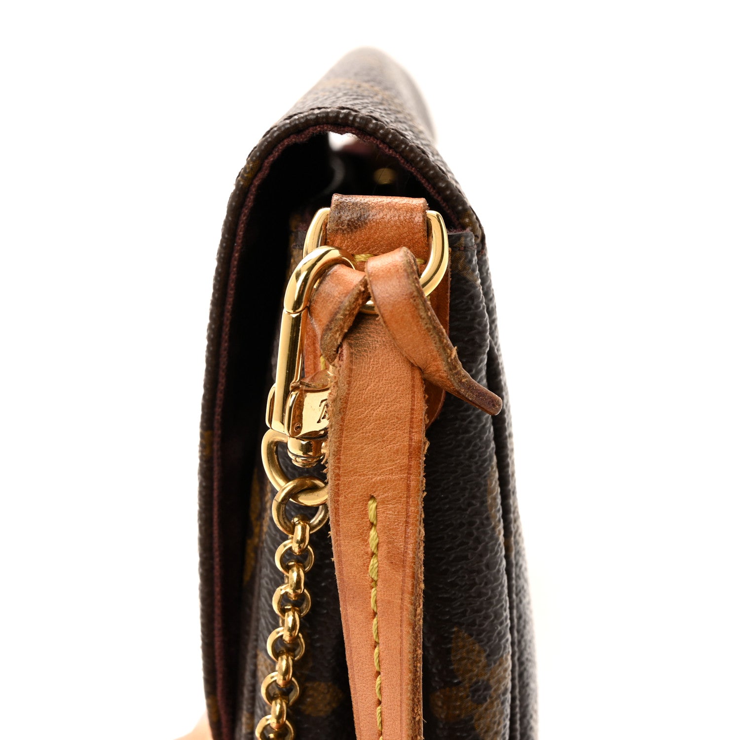 Louis Vuitton Monogram Favorite PM 13 of 14