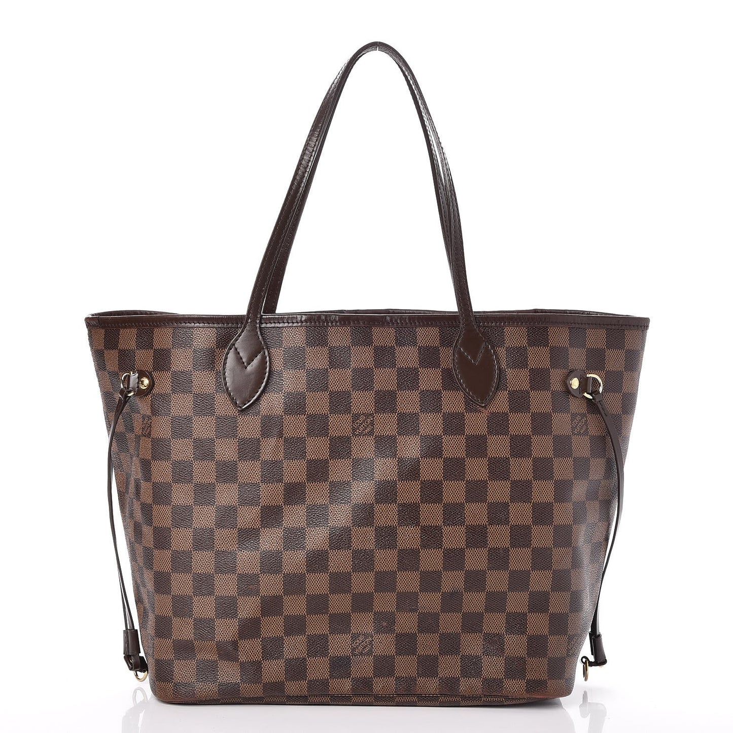 Damier Ebene Neo Neverfull MM