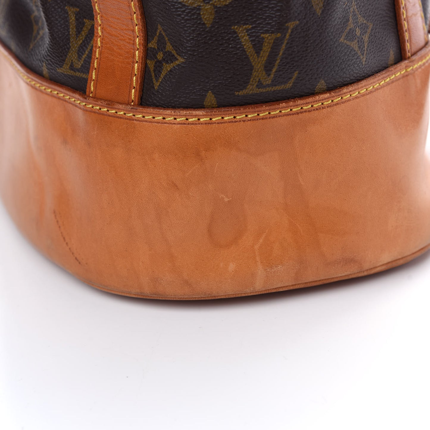 Monogram Randonnee GM Backpack