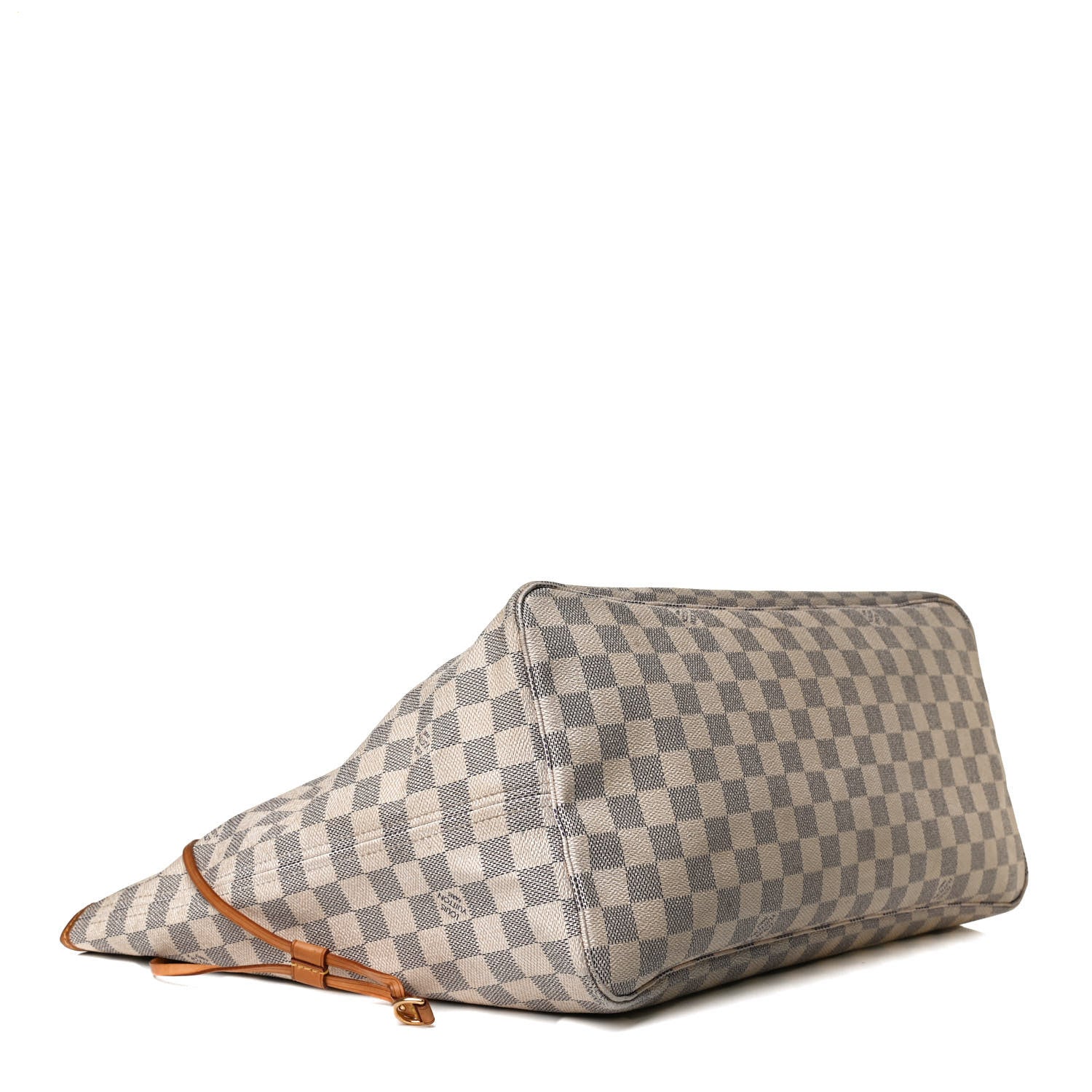Louis Vuitton Damier Azur Neverfull GM 7 of 57