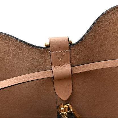 Louis Vuitton Damier Ebene Neonoe MM Venus Pink 16 of 16