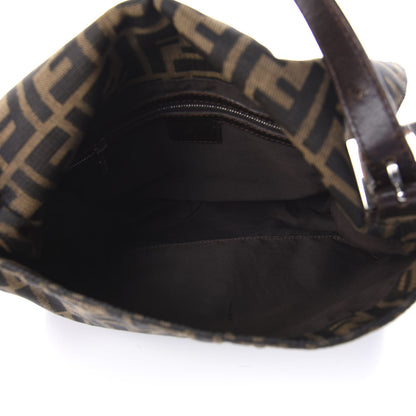 Fendi Zucca Mama Baguette Tobacco 5 of 9