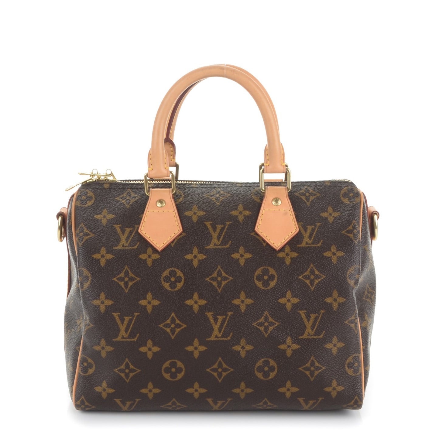 Monogram Speedy Bandouliere 25