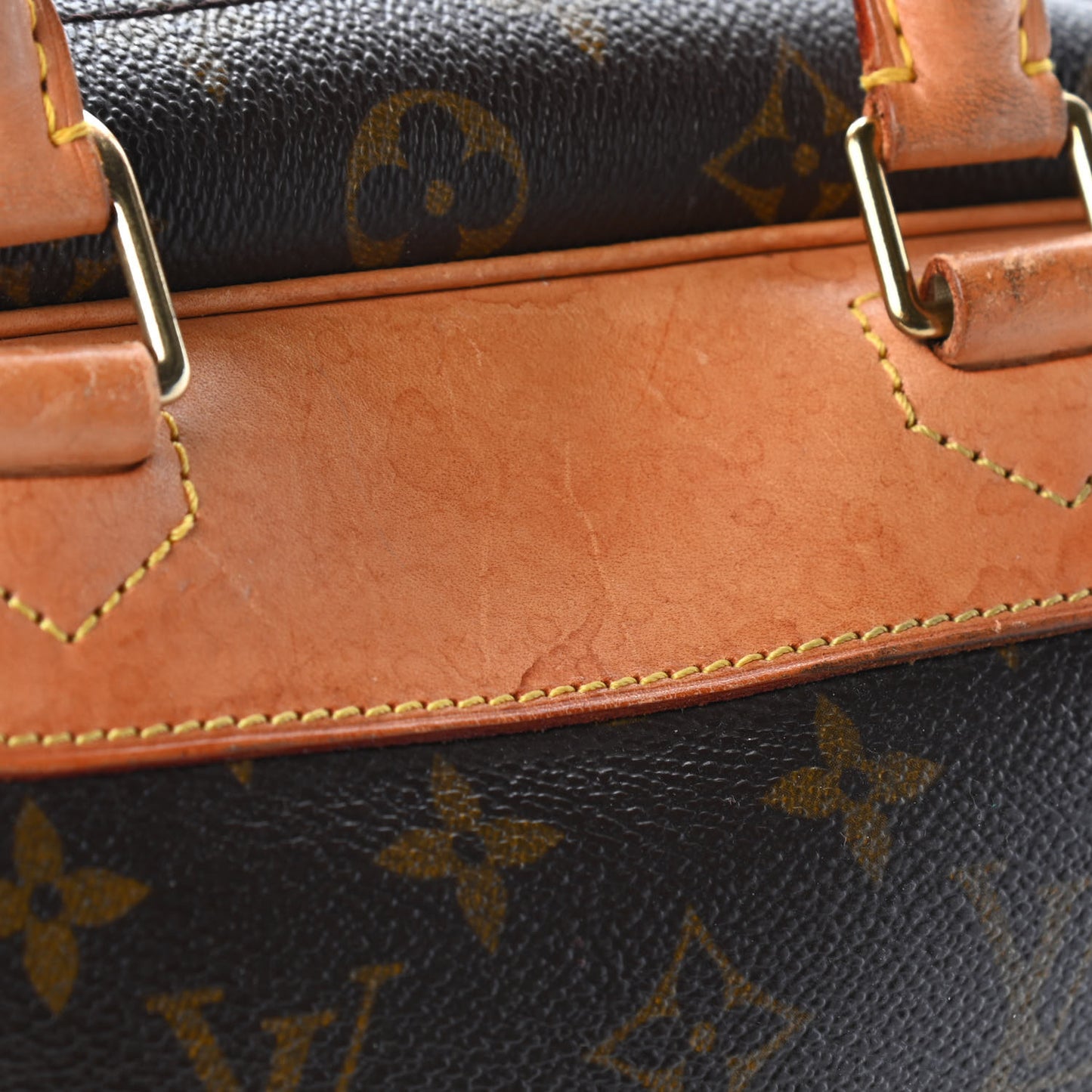 Monogram Deauville