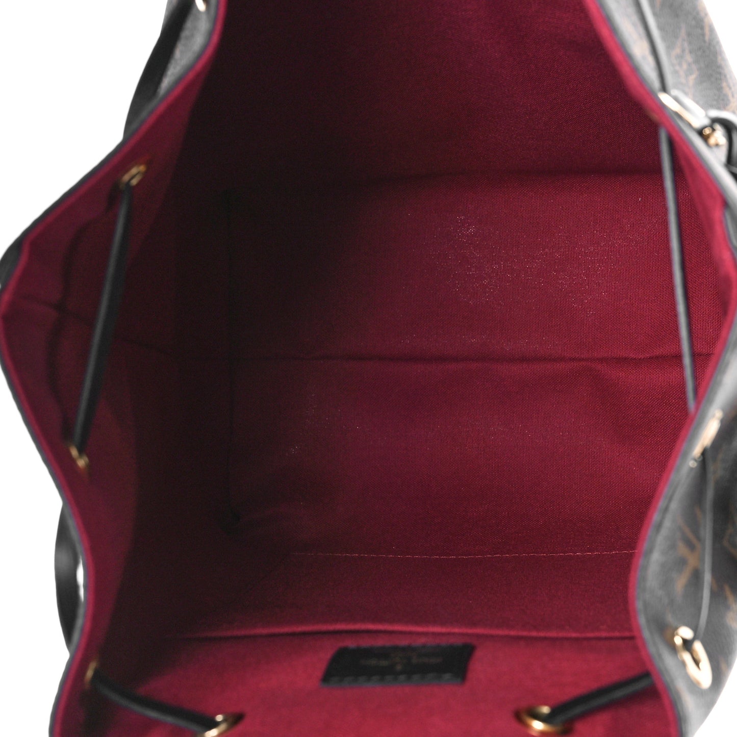 Monogram Montsouris PM Black
