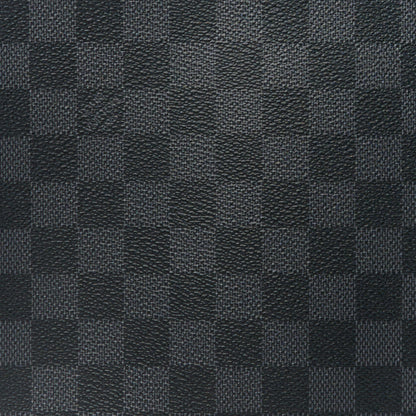 Louis Vuitton Damier Graphite Pochette Voyage MM 7 of 7