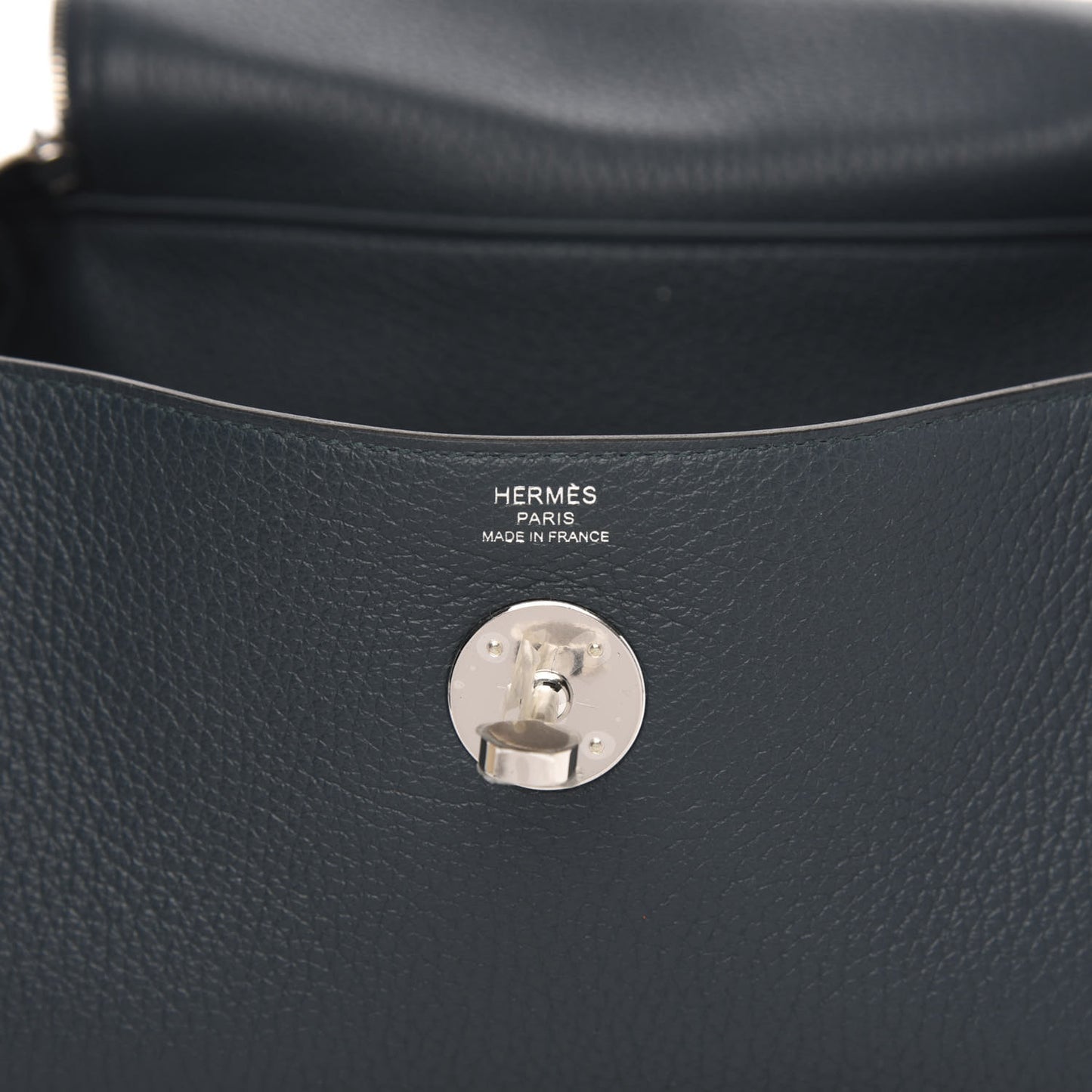 Taurillon Clemence Lindy 26 Vert Cypress