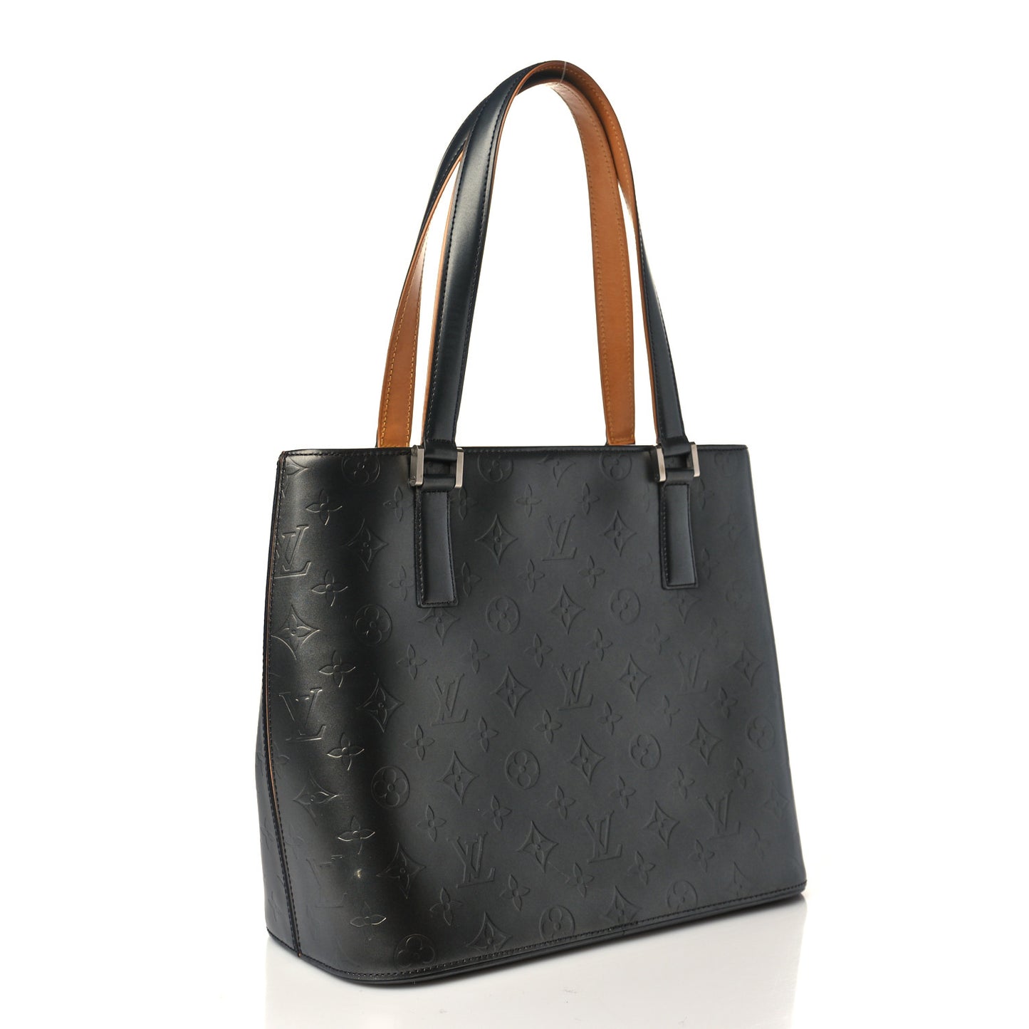 Mat Monogram Stockton Grey