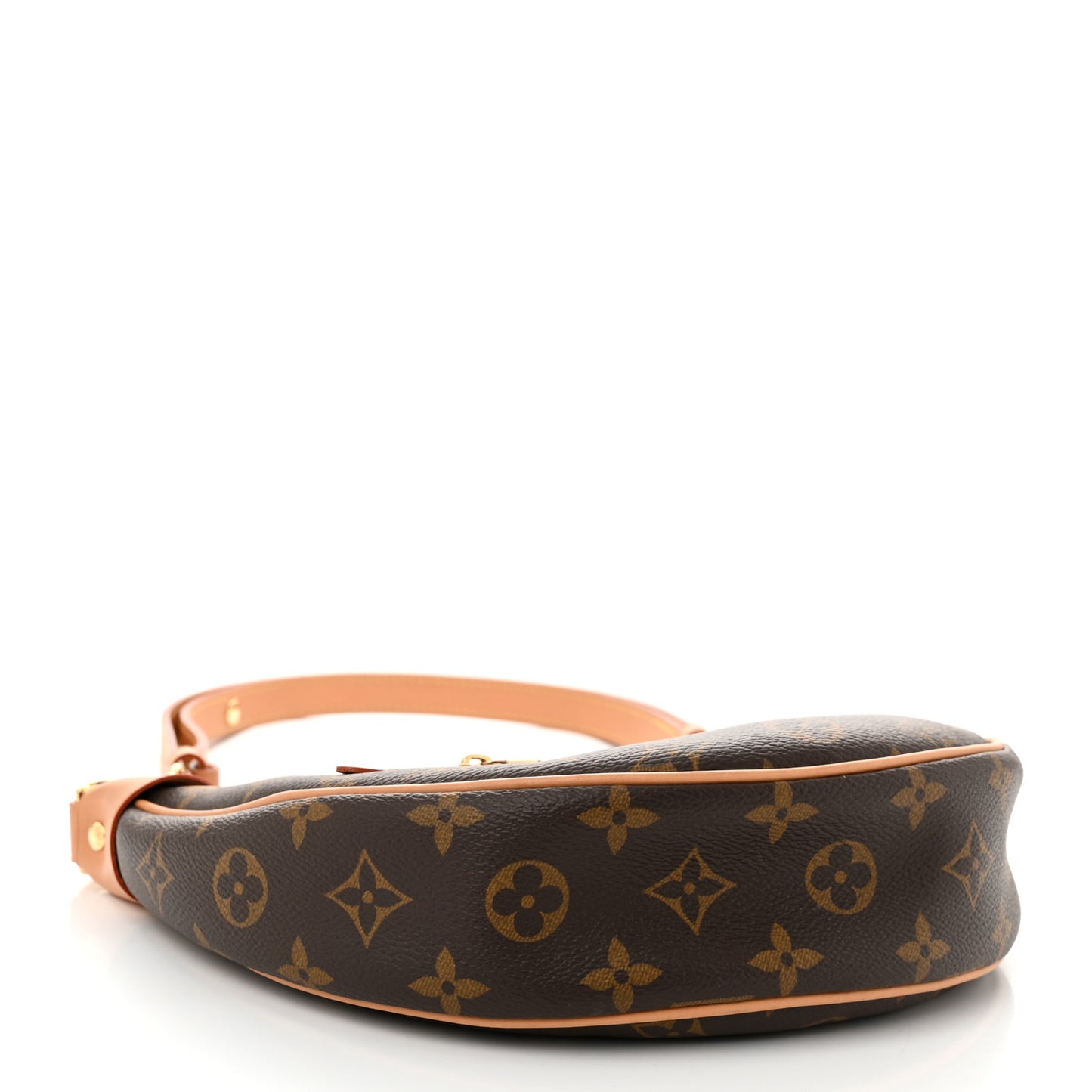Monogram Loop