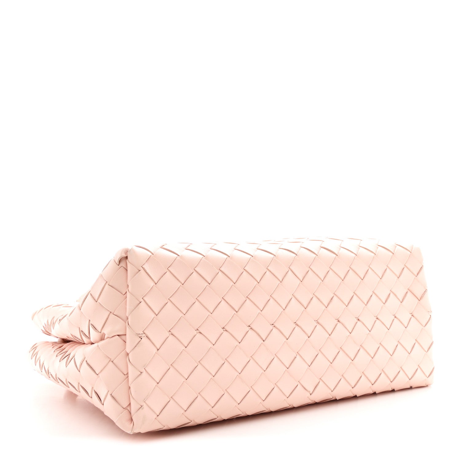Bottega Veneta Nappa Intrecciato Medium Andiamo Shoulder Bag Cameo 4 of 10