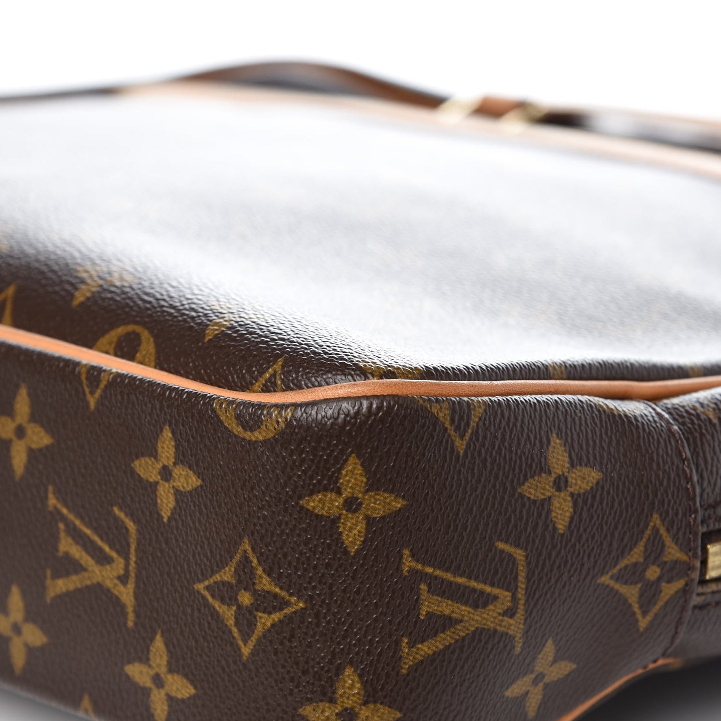Monogram Porte-Documents Pegase Briefcase
