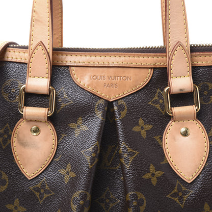 Louis Vuitton Monogram Palermo PM 13 of 13