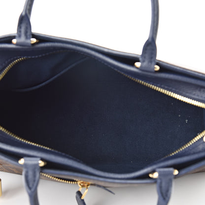 Louis Vuitton Monogram Popincourt PM Marine 5 of 13