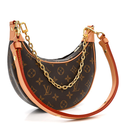 Louis Vuitton Monogram Loop 2 of 11