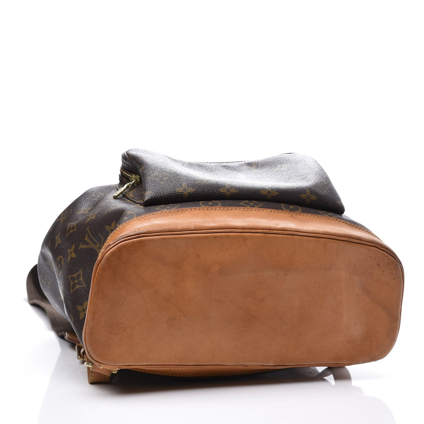 Monogram Montsouris GM Backpack