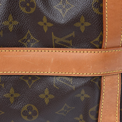 Louis Vuitton Monogram Cruiser 40 17 of 17