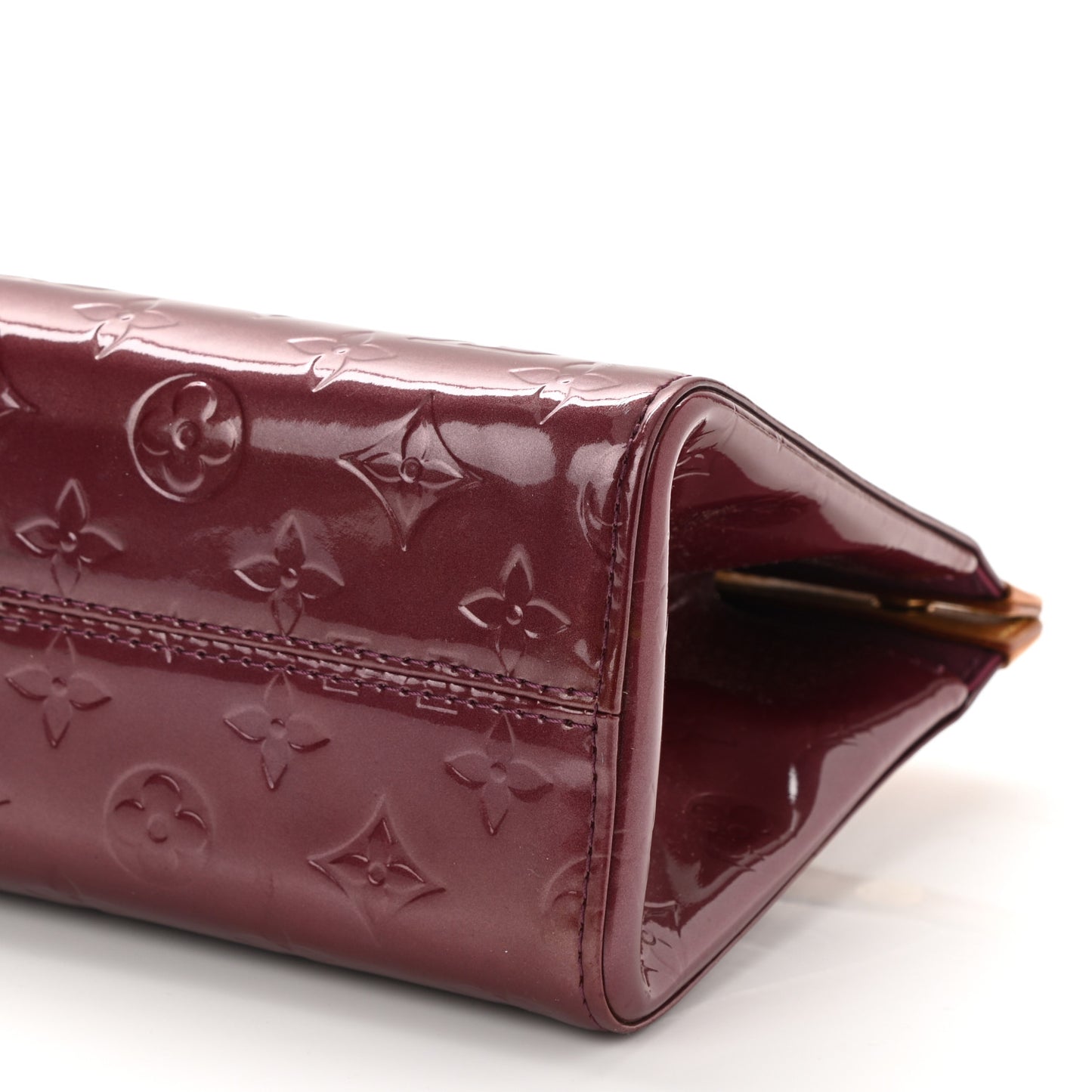 Vernis Roxbury Drive Violet