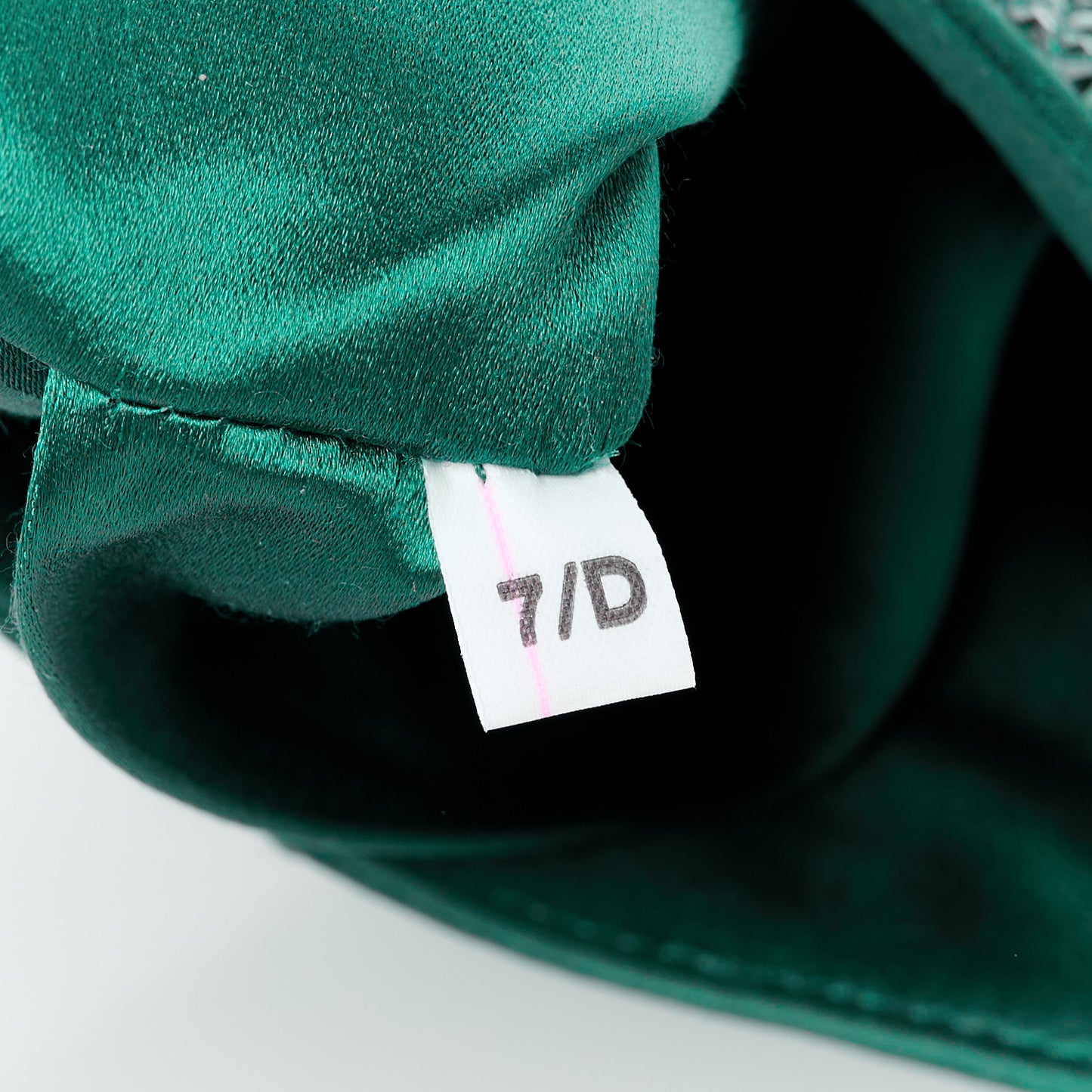 Satin Crystal Cleo Adjustable Strap Shoulder Bag Mango