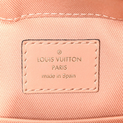 Louis Vuitton Damier Ebene Santa Monica Venus 5 of 10