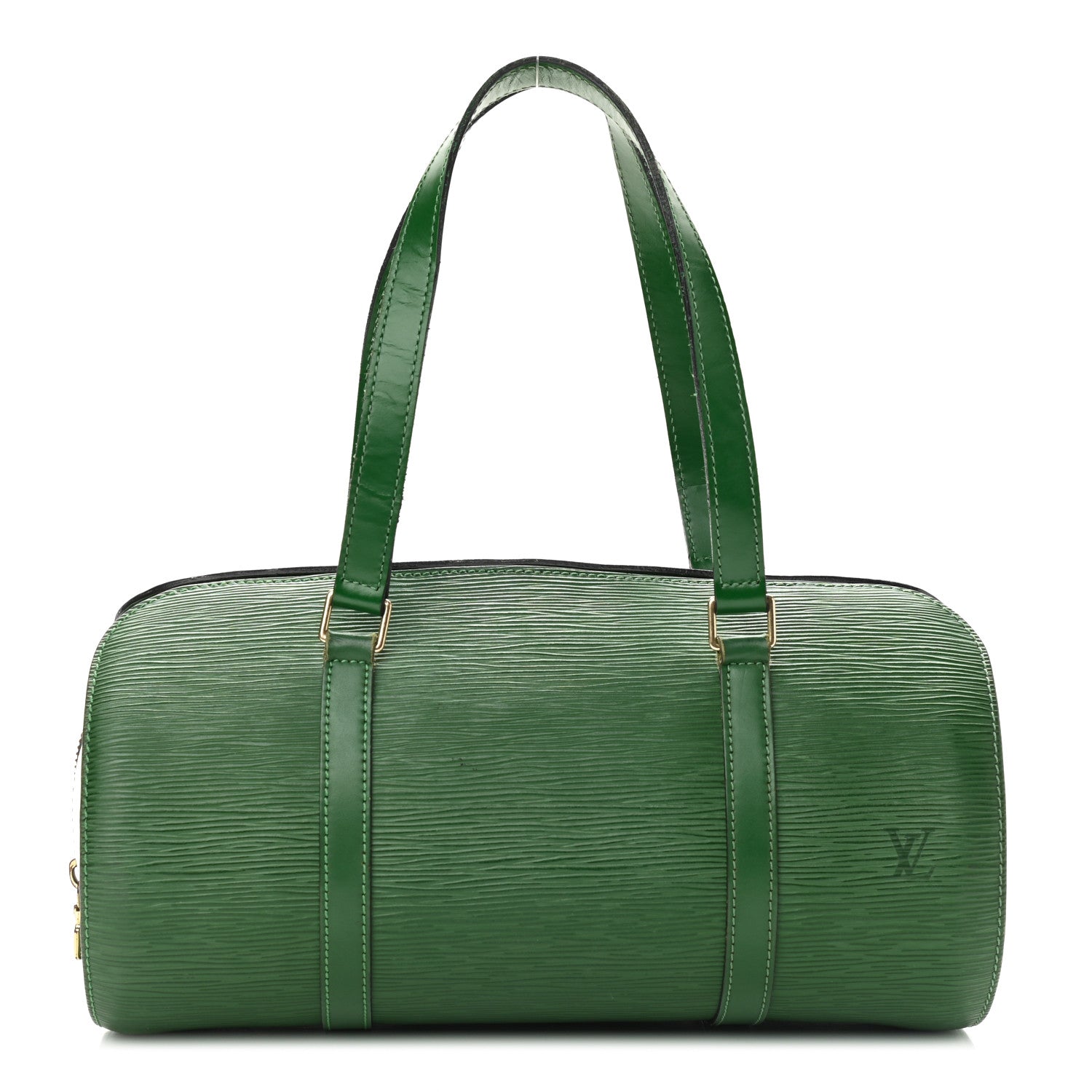 Louis Vuitton Epi Soufflot Borneo 1 of 13