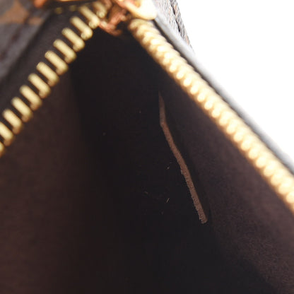 Louis Vuitton Monogram Pochette Metis 7 of 8