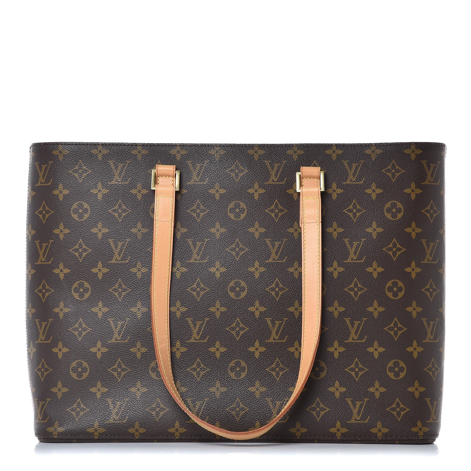 Louis Vuitton Monogram Luco 1 of 12