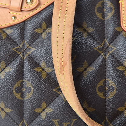 Louis Vuitton Monogram Etoile Shopper 22 of 24