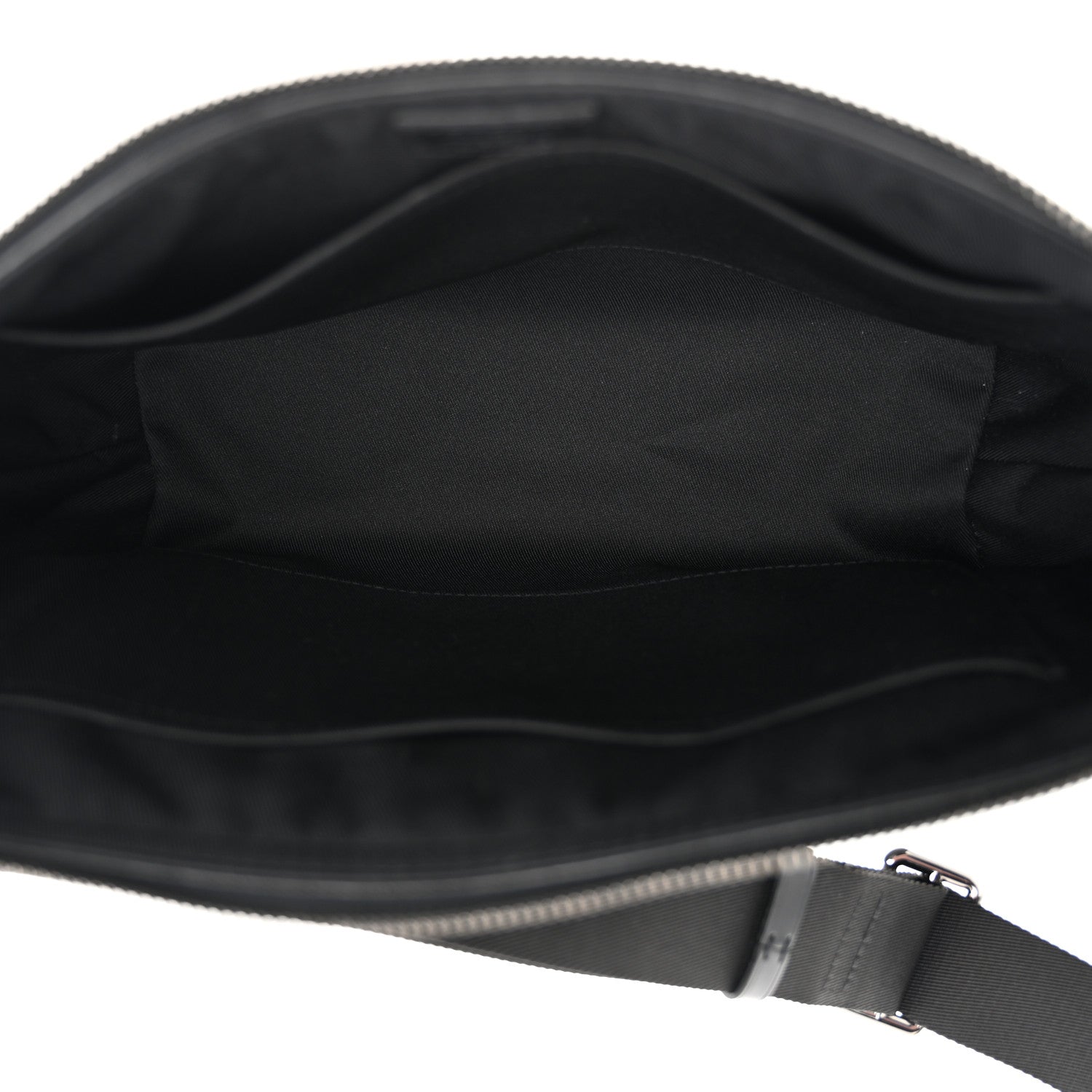 Louis Vuitton Monogram Eclipse Odyssey Messenger PM 5 of 11