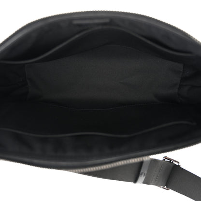 Louis Vuitton Monogram Eclipse Odyssey Messenger PM 5 of 11