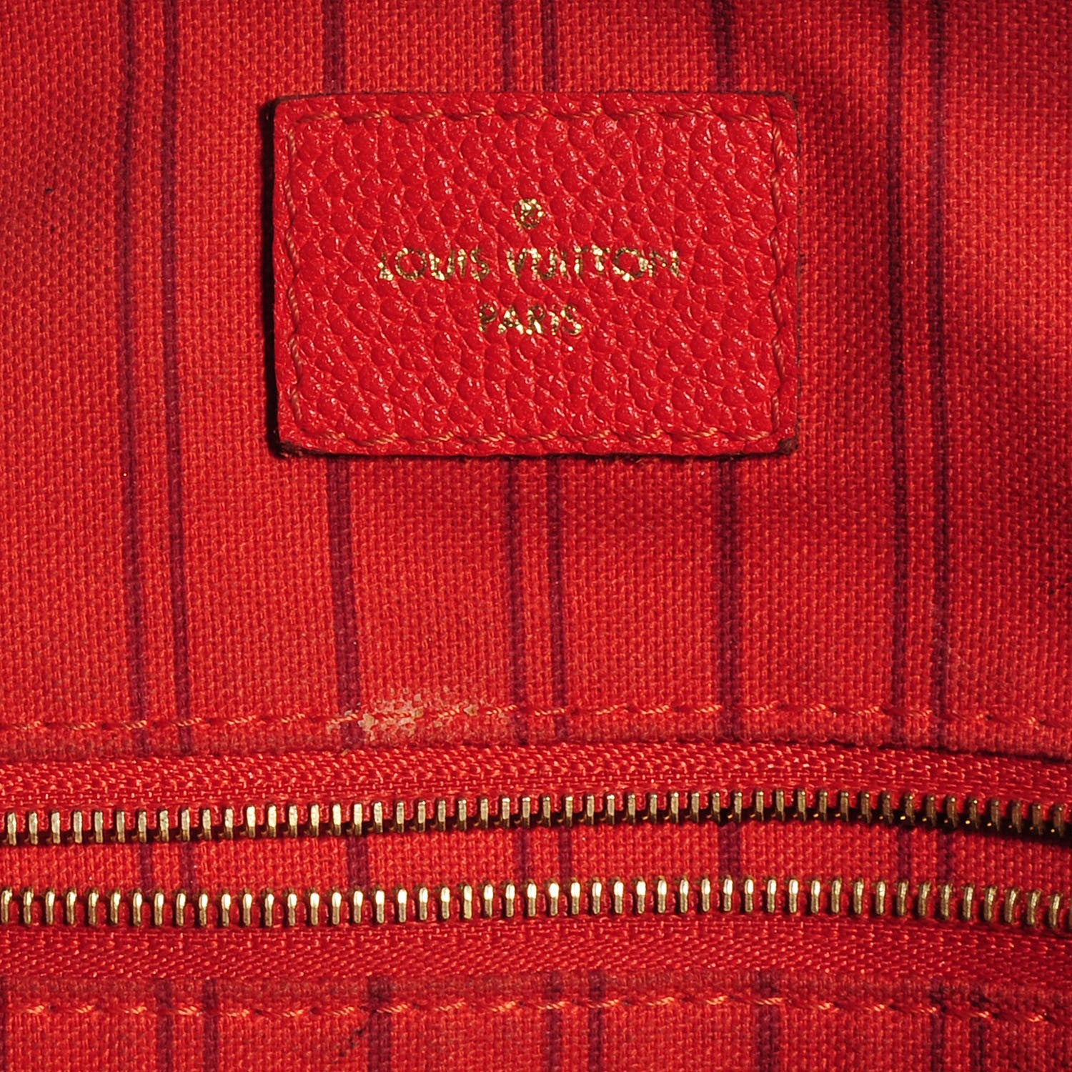 Louis Vuitton Empreinte Speedy Bandouliere 30 Orient 5 of 7