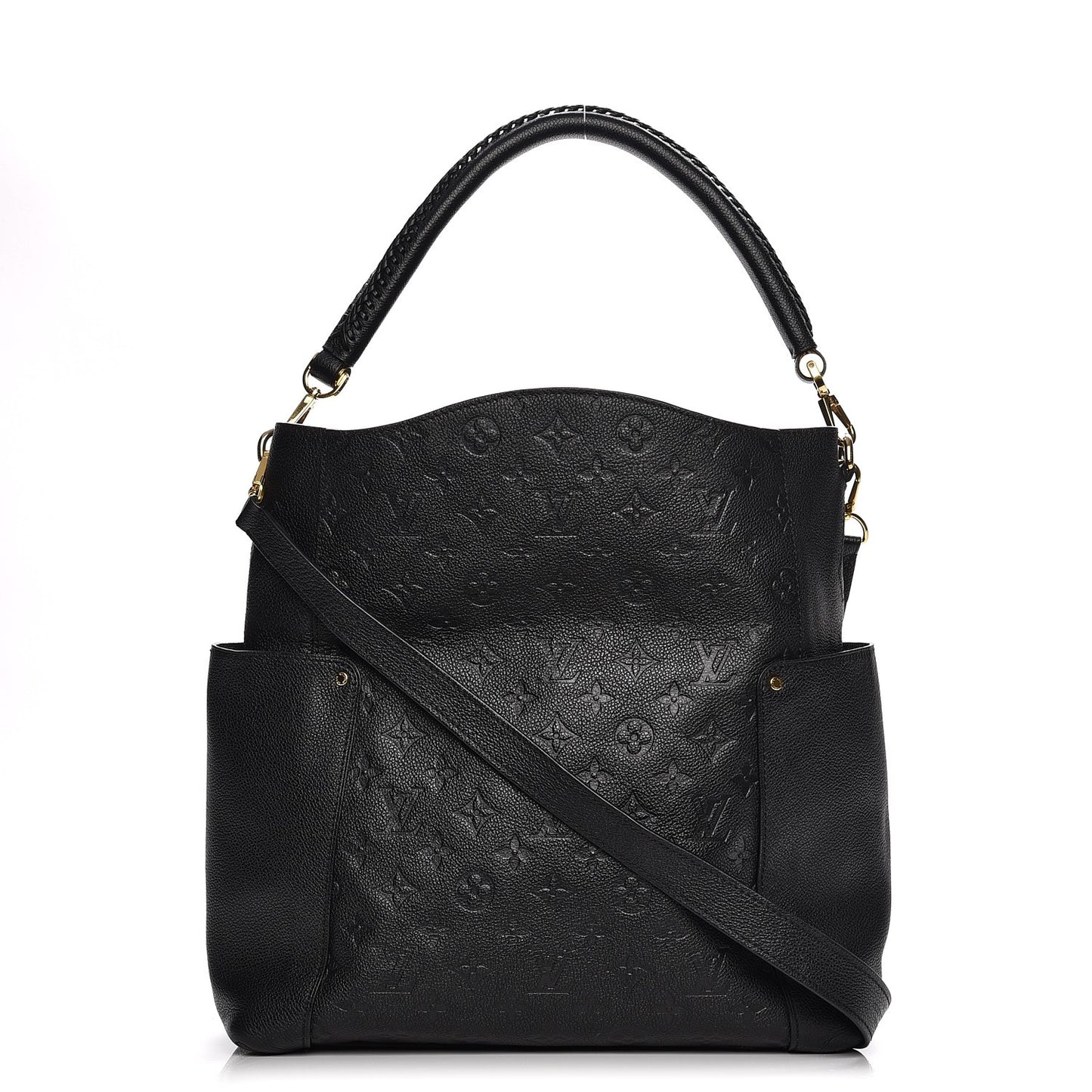 Empreinte Bagatelle Black