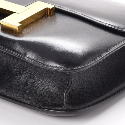 Hermes Box Constance 23 Black 19 of 21
