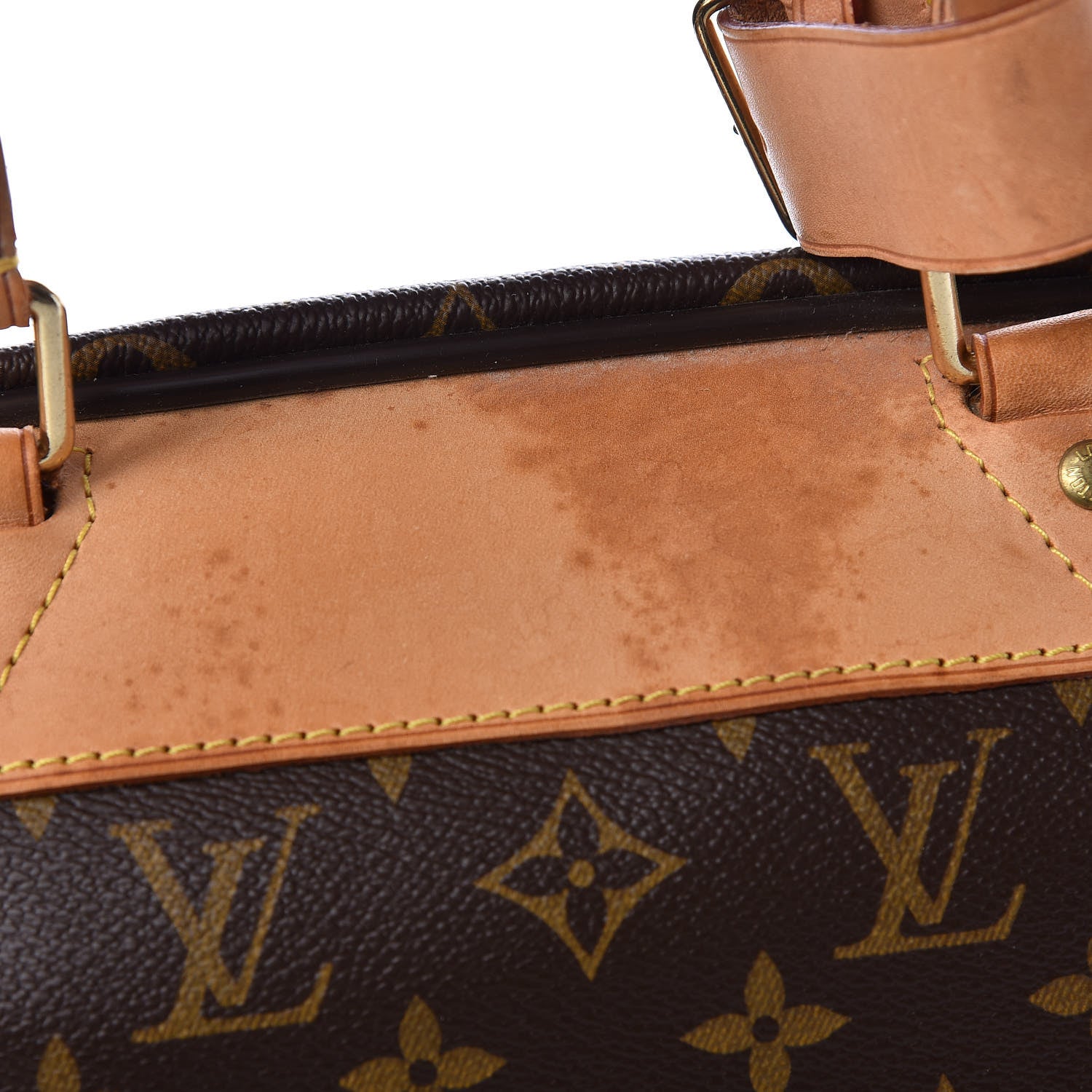 Louis Vuitton Monogram Eole 50 10 of 24