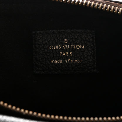 Louis Vuitton Monogram Twice Pochette Black 7 of 16